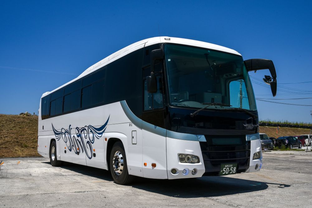 所有車輛一覧